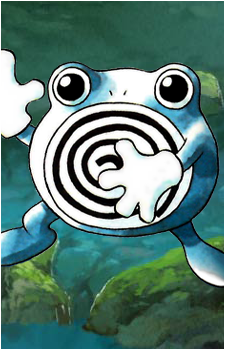 Poliwag