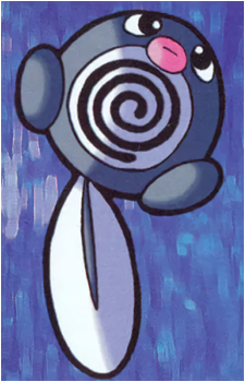 Poliwag