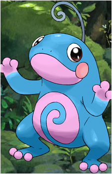 Poliwag