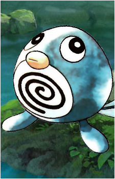 Poliwag