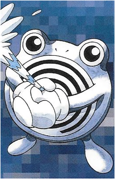 Poliwag