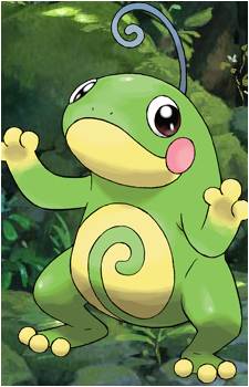 Poliwag