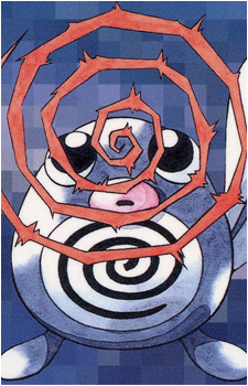 Poliwag