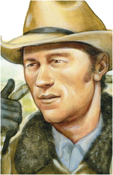 Ennis Del Mar's image