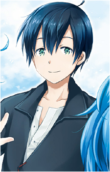 Takumi Kayano's image