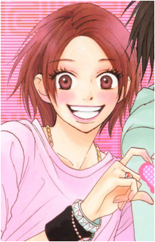 Haruna Nagashima's image