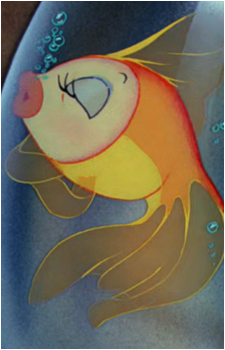 Cleo {Pinocchio}