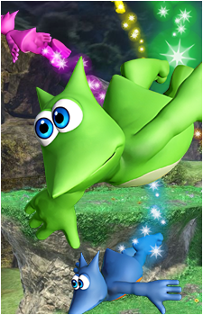 Jinjo's image