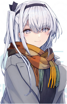 Fuyutsuki {KC}
