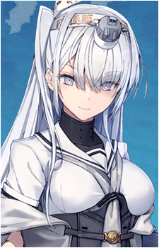 Fuyutsuki's image
