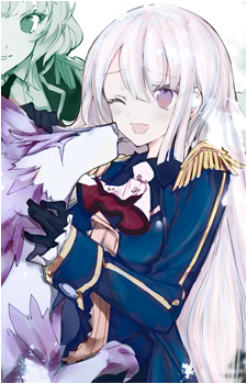 Image 15 - Art: シエラ (ra-bit) | Color: Dere Image 15