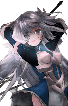 Image 9 - Art: シエラ (ra-bit) | Color: Dere Image 9
