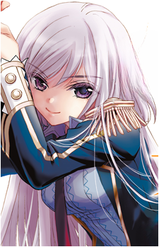 Image 33 - Art: 松風水蓮 (Matsukaze Suiren) Image 33