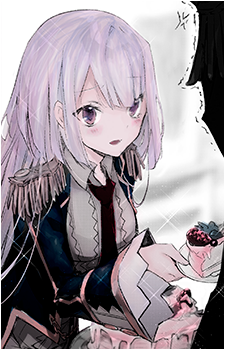 Image 10 - Art: シエラ (ra-bit) | Color: Dere Image 10