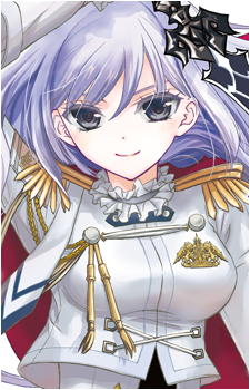 Image 31 - Art: 松風水蓮 (Matsukaze Suiren) Image 31