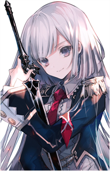 Olivia Valedstorm's image