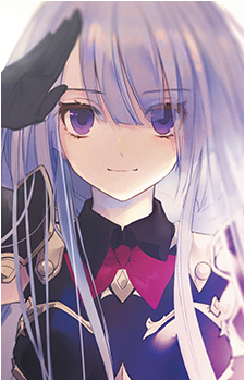 Image 19 - Art: シエラ (ra-bit) | Color: Dere Image 19