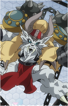 Gomamon