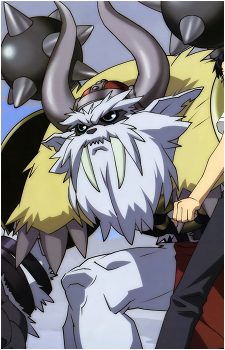 Gomamon