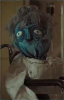 Grandma's image