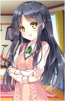 Mayu Shiina (LRS) Image