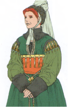 Almarde