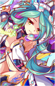 Nakoto's image