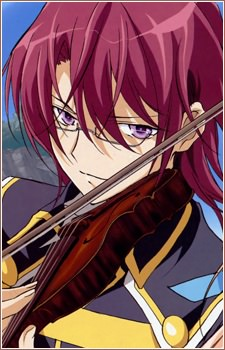 Kyoushirou Ayanokouji's image