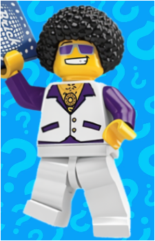 Disco Dude's image