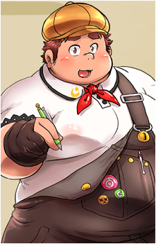 Akaguma Momota's image