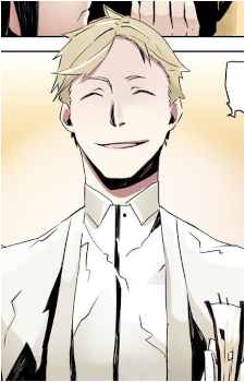 Duke Silier