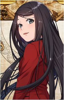Nanami Tsubomi
