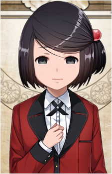Nanami Tsubomi