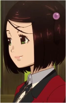 Nanami Tsubomi