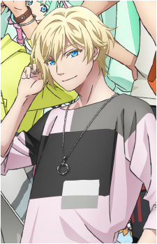 Shou Akitsuki
