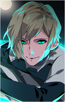 Shou Akitsuki