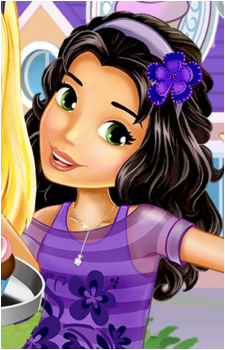 Emma {Friends}'s image