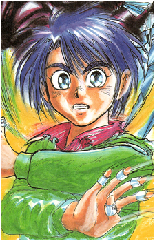 Masaru Saiga's image