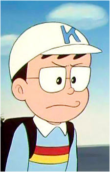Kenichi Mitsuba's image