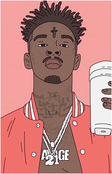 21 Savage
