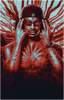 21 Savage