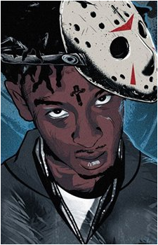 21 Savage