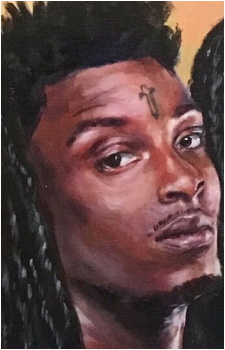 21 Savage