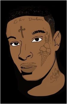 21 Savage