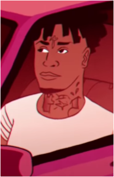 21 Savage