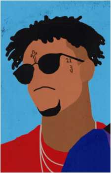 21 Savage