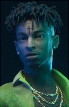 21 Savage