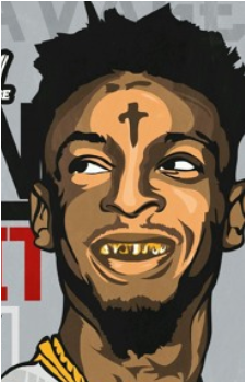 21 Savage