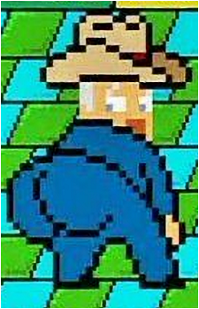 Mr. Larrity