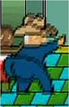 Mr. Larrity